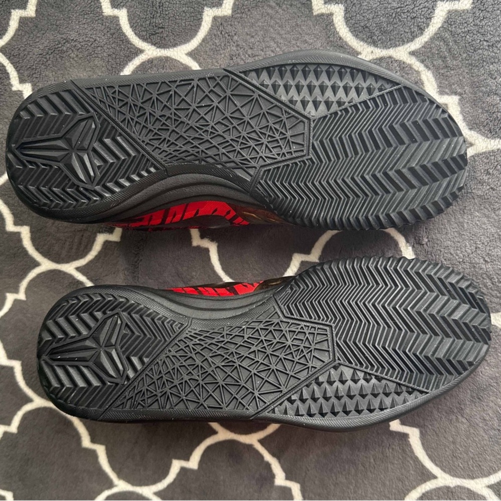 Nike KB Mentality - Picture 5 of 6